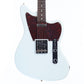 [SN JD21002406] USED Fender / Made in Japan 2021 Limited Offset Telecaster Olympic White [11]