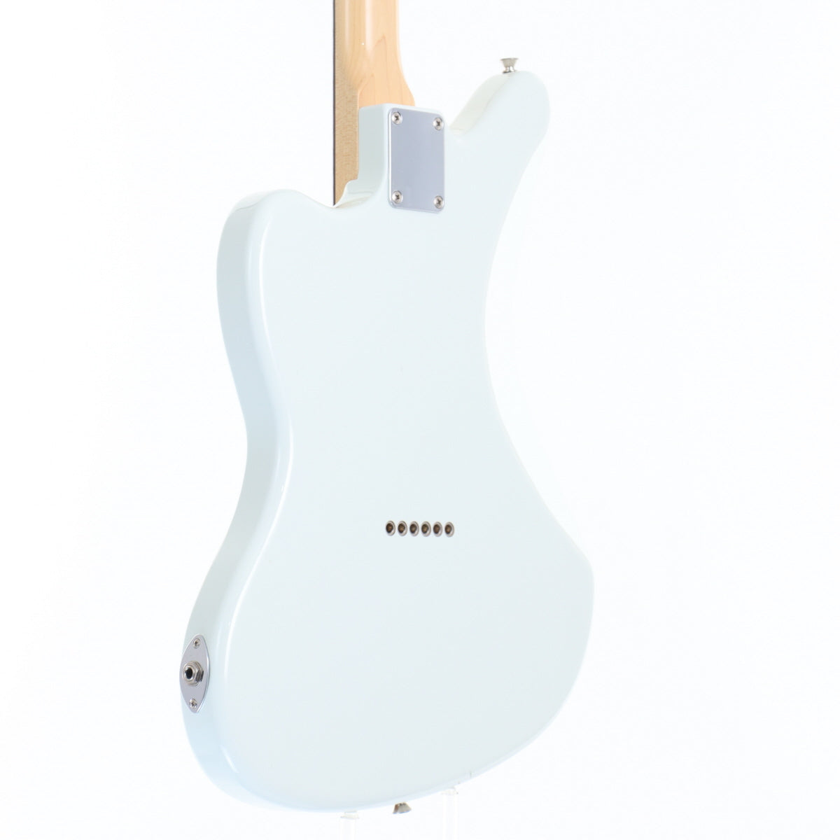 [SN JD21002406] USED Fender / Made in Japan 2021 Limited Offset Telecaster Olympic White [11]