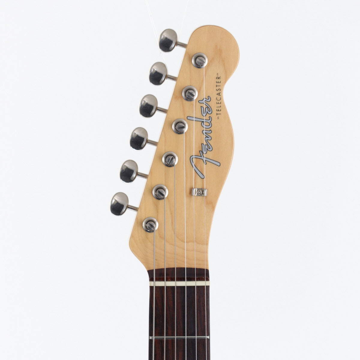 [SN JD21002406] USED Fender / Made in Japan 2021 Limited Offset Telecaster Olympic White [11]