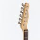 [SN JD21002406] USED Fender / Made in Japan 2021 Limited Offset Telecaster Olympic White [11]