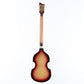 [SN W1006H035] USED Hofner Hefner / LTD 500/1 Lost Bass LH [20]