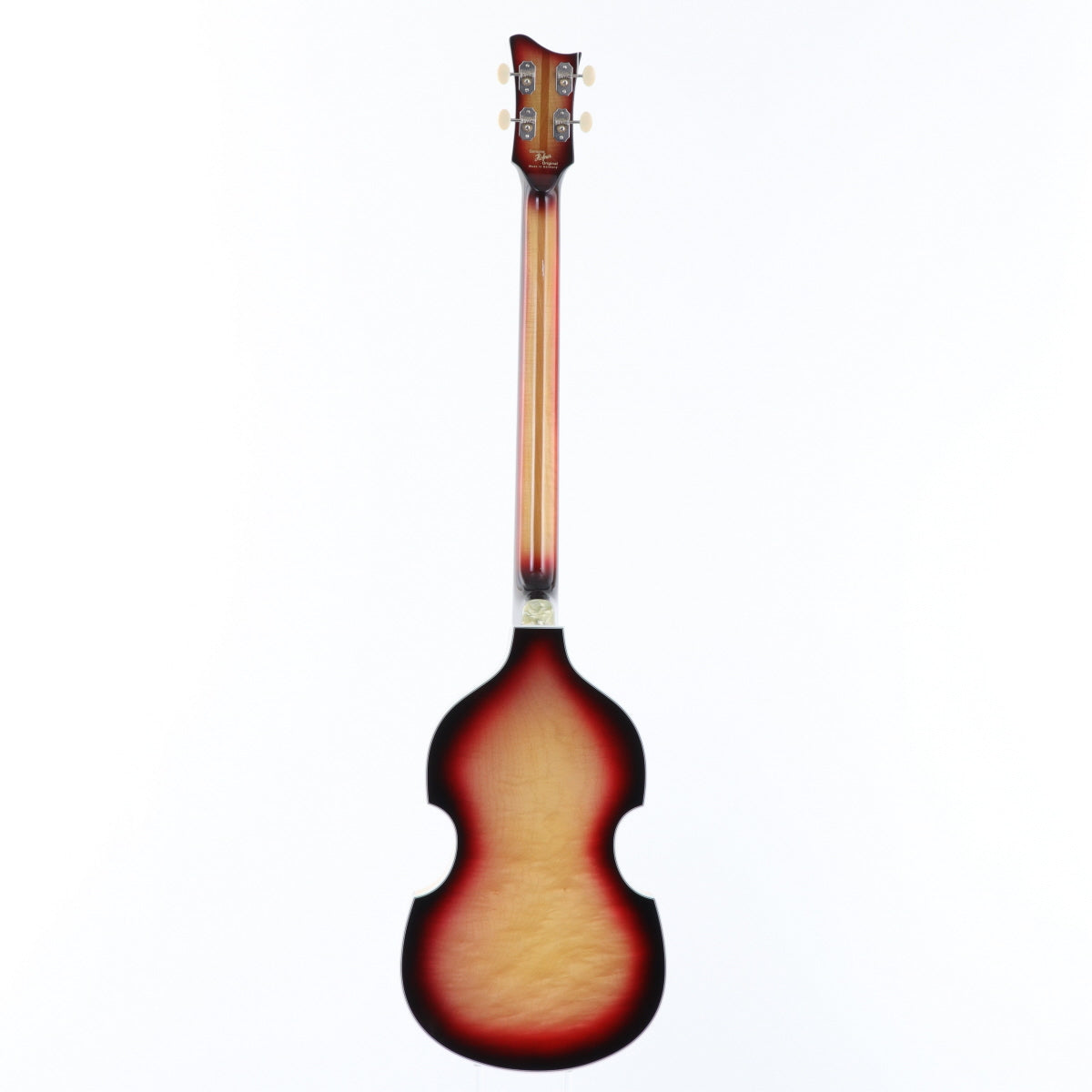 [SN W1006H035] USED Hofner Hefner / LTD 500/1 Lost Bass LH [20]