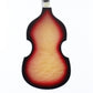 [SN W1006H035] USED Hofner Hefner / LTD 500/1 Lost Bass LH [20]