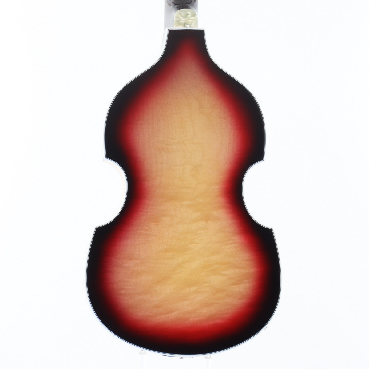 [SN W1006H035] USED Hofner Hefner / LTD 500/1 Lost Bass LH [20]