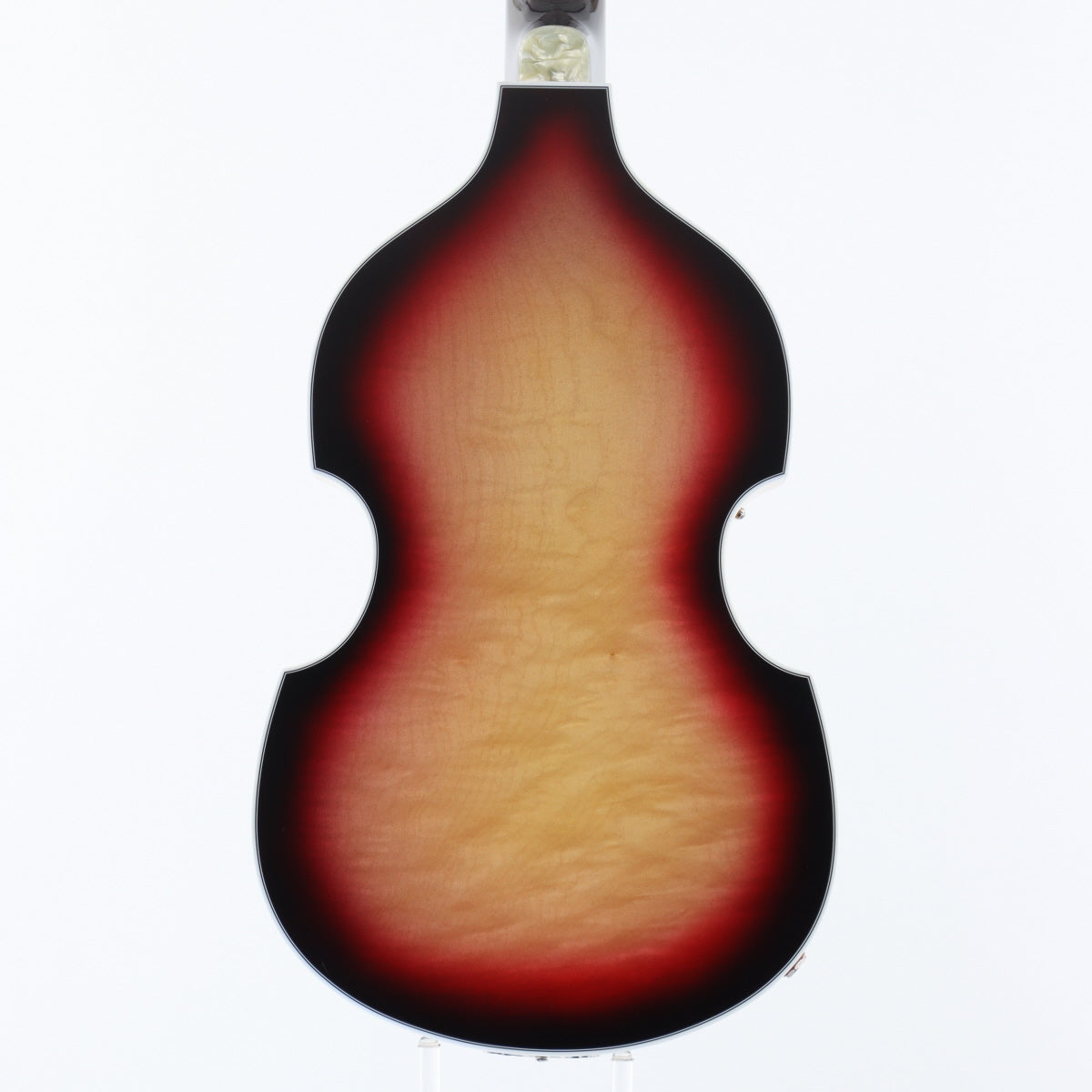 [SN W1006H035] USED Hofner Hefner / LTD 500/1 Lost Bass LH [20]