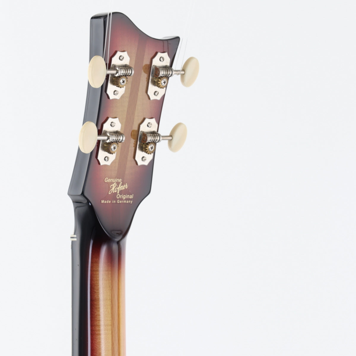 [SN W1006H035] USED Hofner Hefner / LTD 500/1 Lost Bass LH [20]