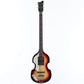 [SN W1006H035] USED Hofner Hefner / LTD 500/1 Lost Bass LH [20]
