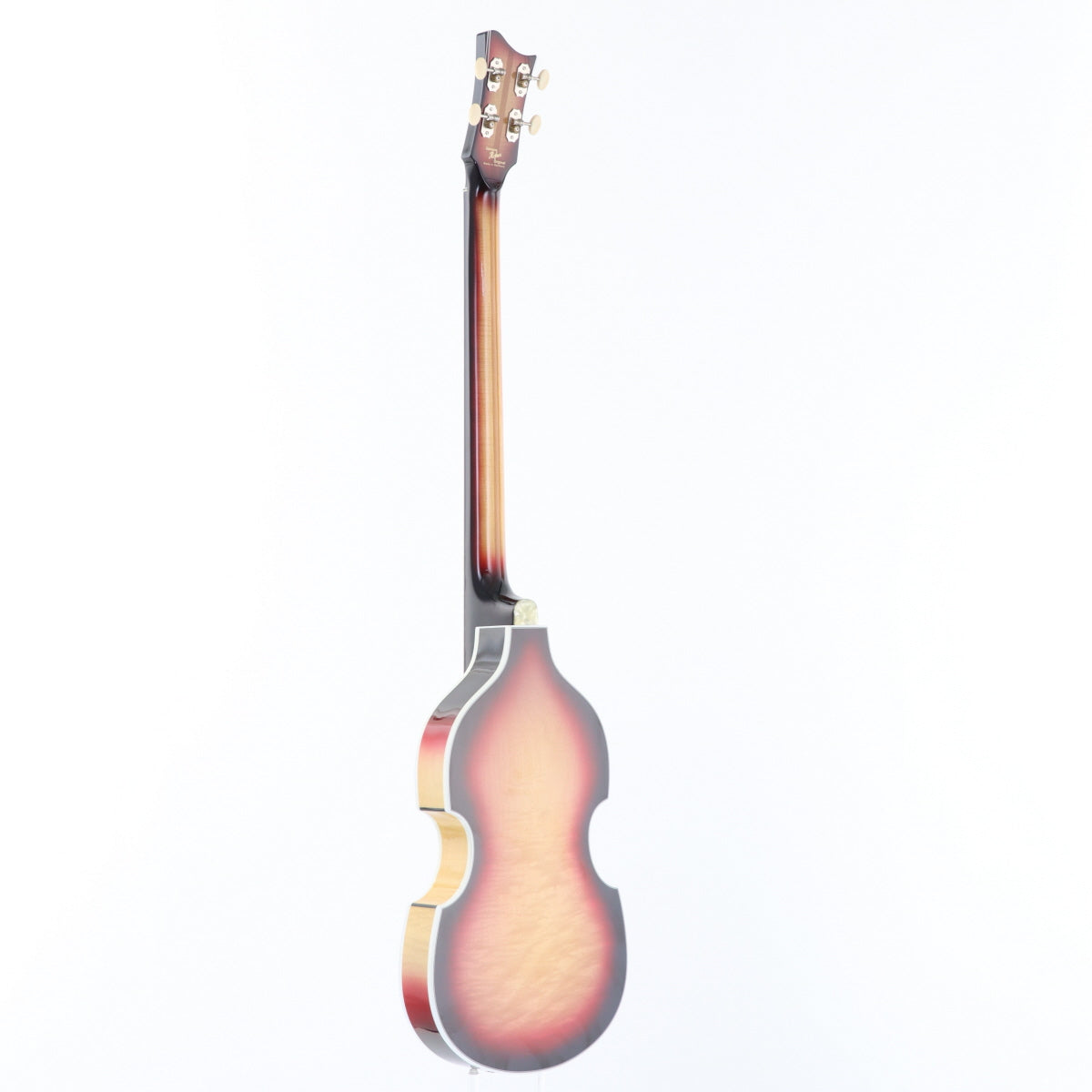 [SN W1006H035] USED Hofner Hefner / LTD 500/1 Lost Bass LH [20]