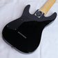 [SN W11080597] USED SCHECTER / Diamond Series Omen 8st AD-OMEN-8 Black [09]