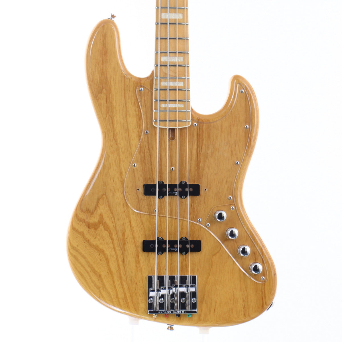 [SN 034607] USED Atelier Z / M#245 Custom D-TUNER Natural [11]