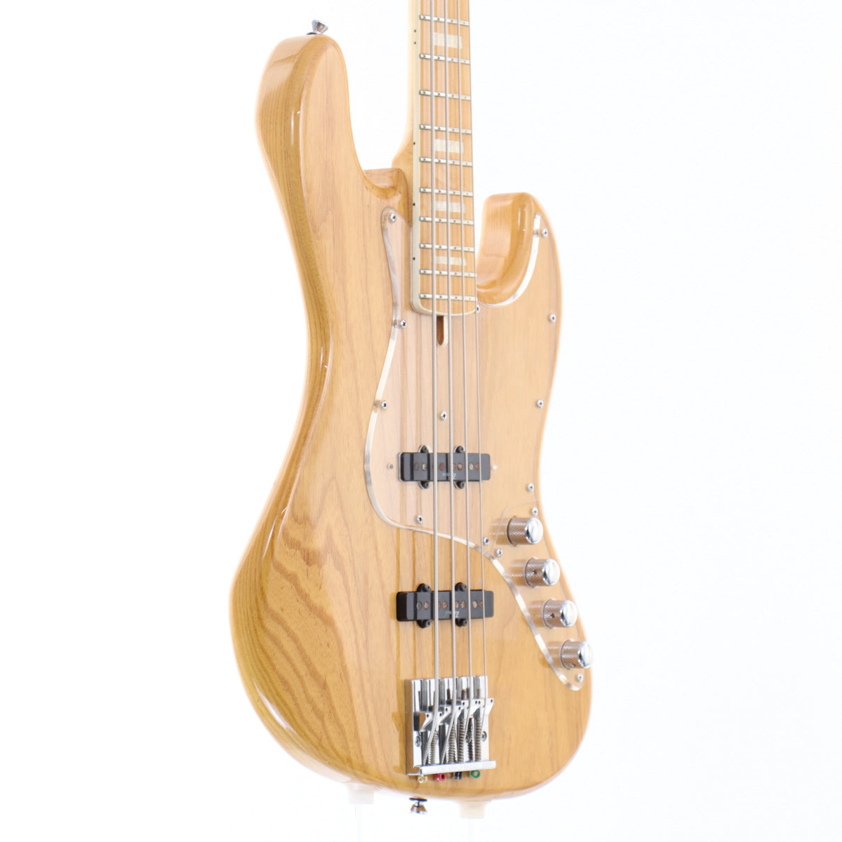 [SN 034607] USED Atelier Z / M#245 Custom D-TUNER Natural [11]