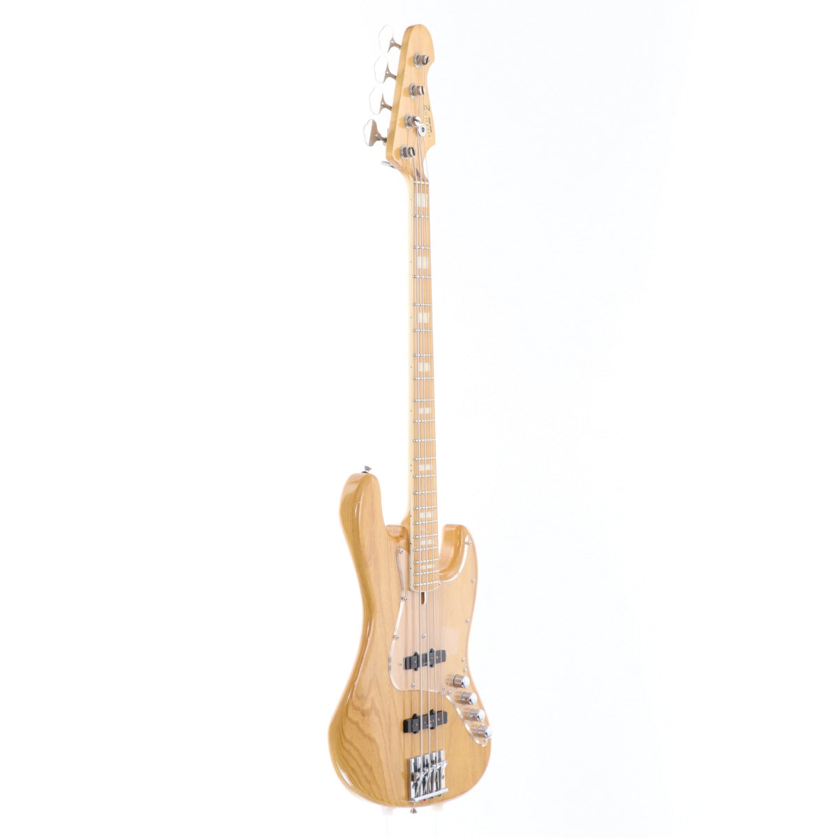 [SN 034607] USED Atelier Z / M#245 Custom D-TUNER Natural [11]