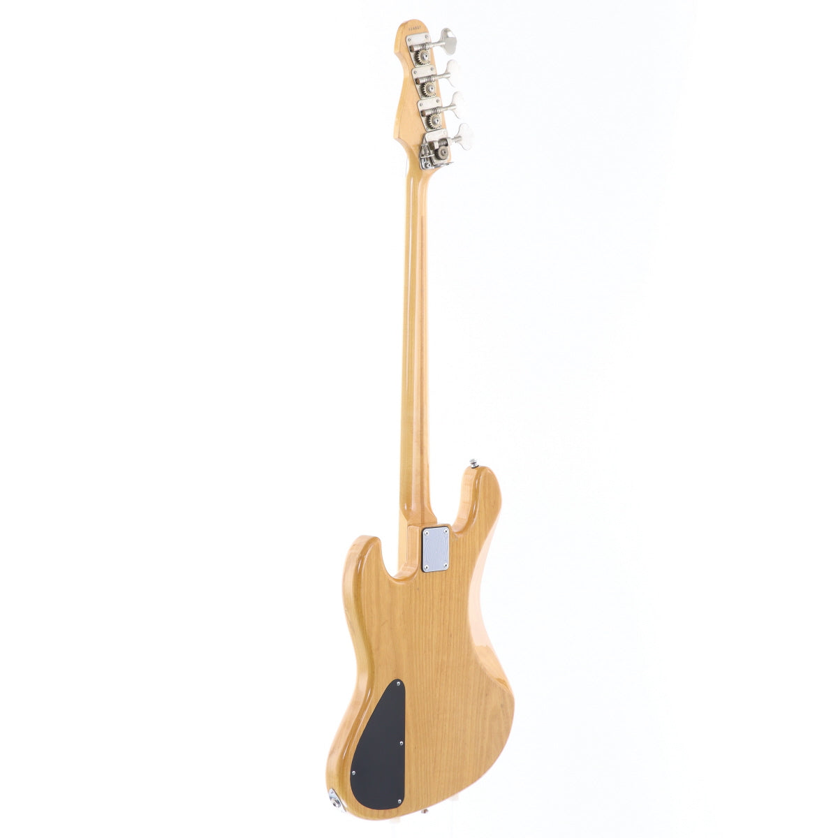 [SN 034607] USED Atelier Z / M#245 Custom D-TUNER Natural [11]
