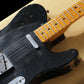 [SN R13267] USED Fender Custom Shop / 1951 NO CASTER RELIC BLACK [03]
