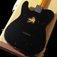 [SN R13267] USED Fender Custom Shop / 1951 NO CASTER RELIC BLACK [03]