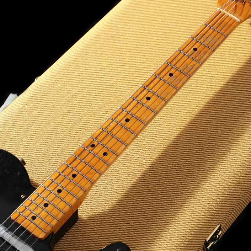 [SN R13267] USED Fender Custom Shop / 1951 NO CASTER RELIC BLACK [03]