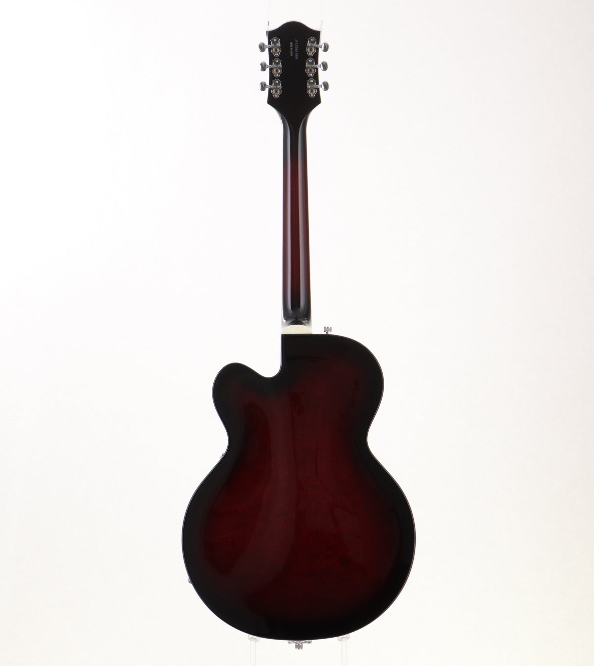 [SN JT12061988] USED GRETSCH / G6119-1962HTPB [03]
