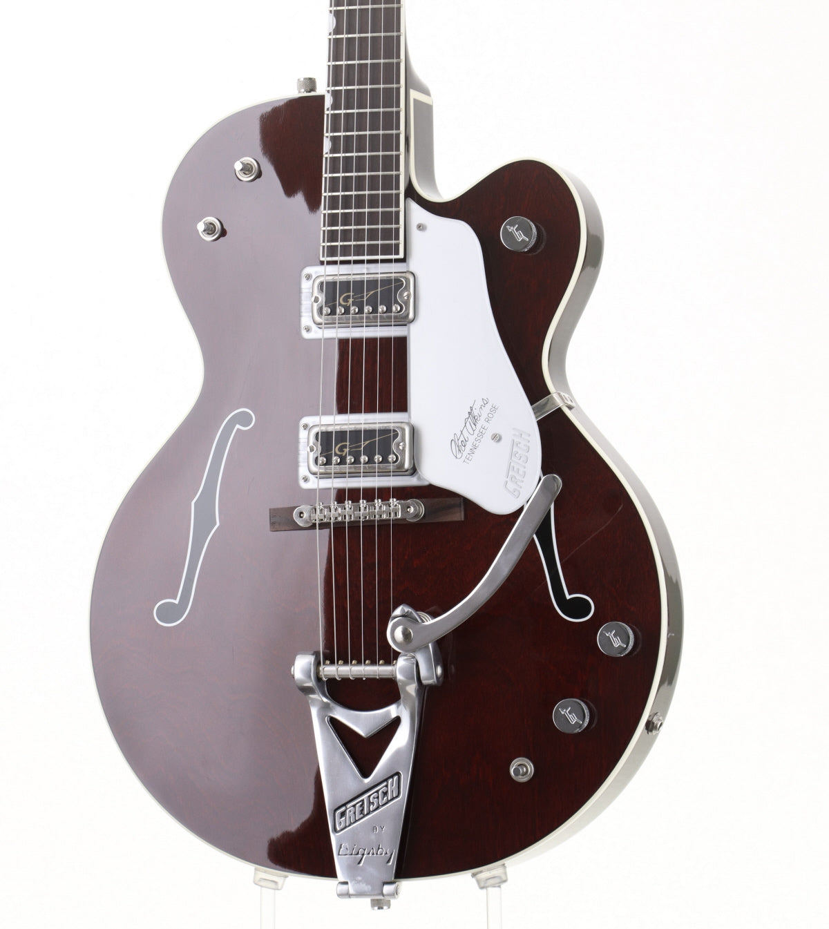 [SN JT12061988] USED GRETSCH / G6119-1962HTPB [03]