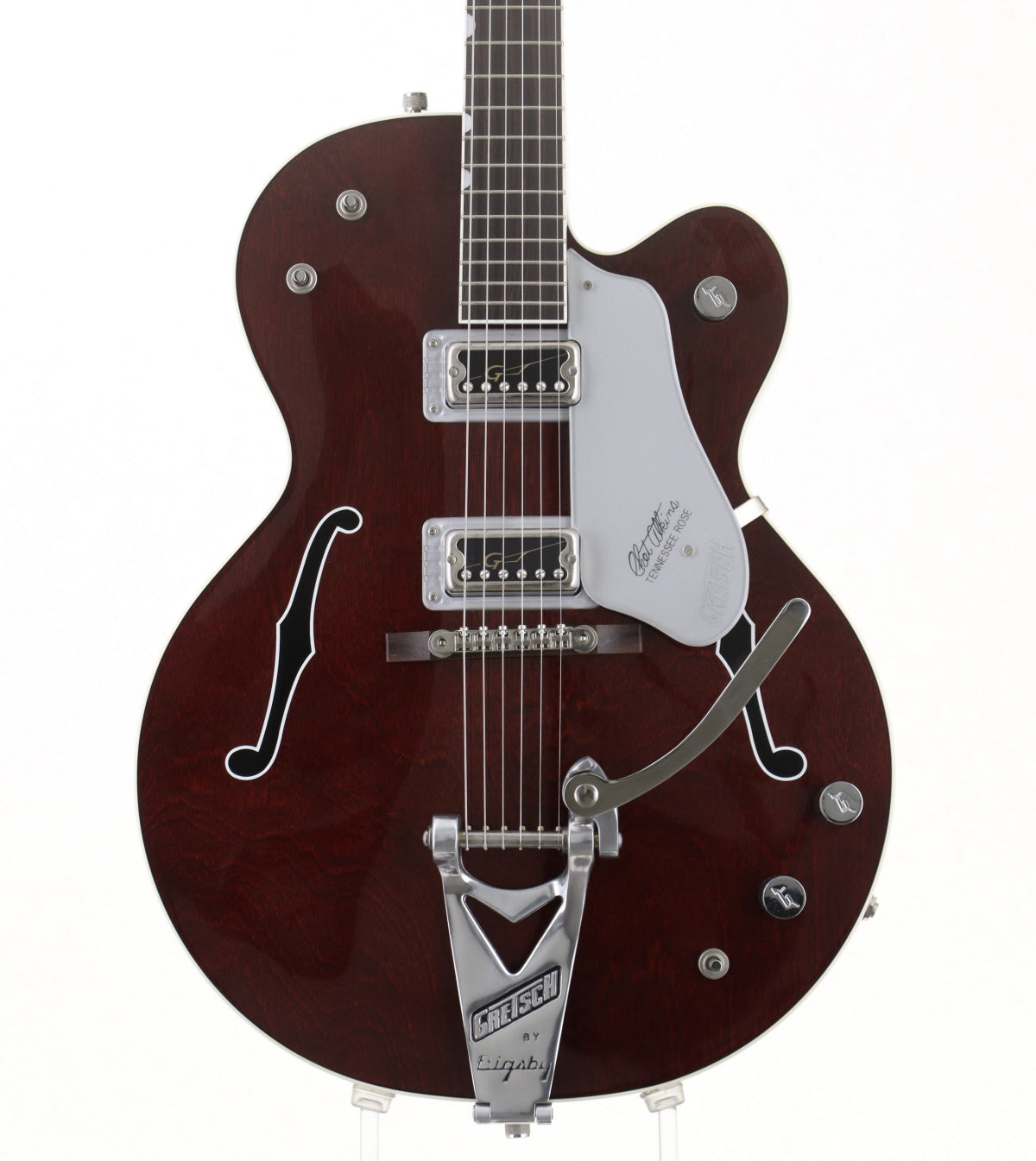 [SN JT12061988] USED GRETSCH / G6119-1962HTPB [03]