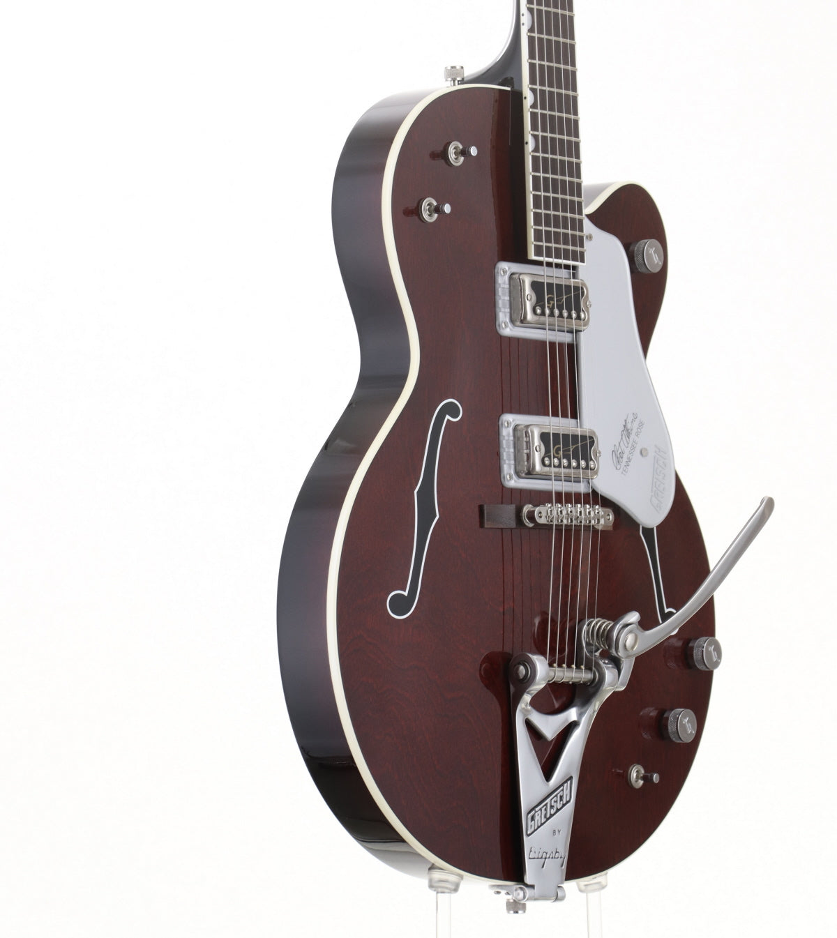 [SN JT12061988] USED GRETSCH / G6119-1962HTPB [03]