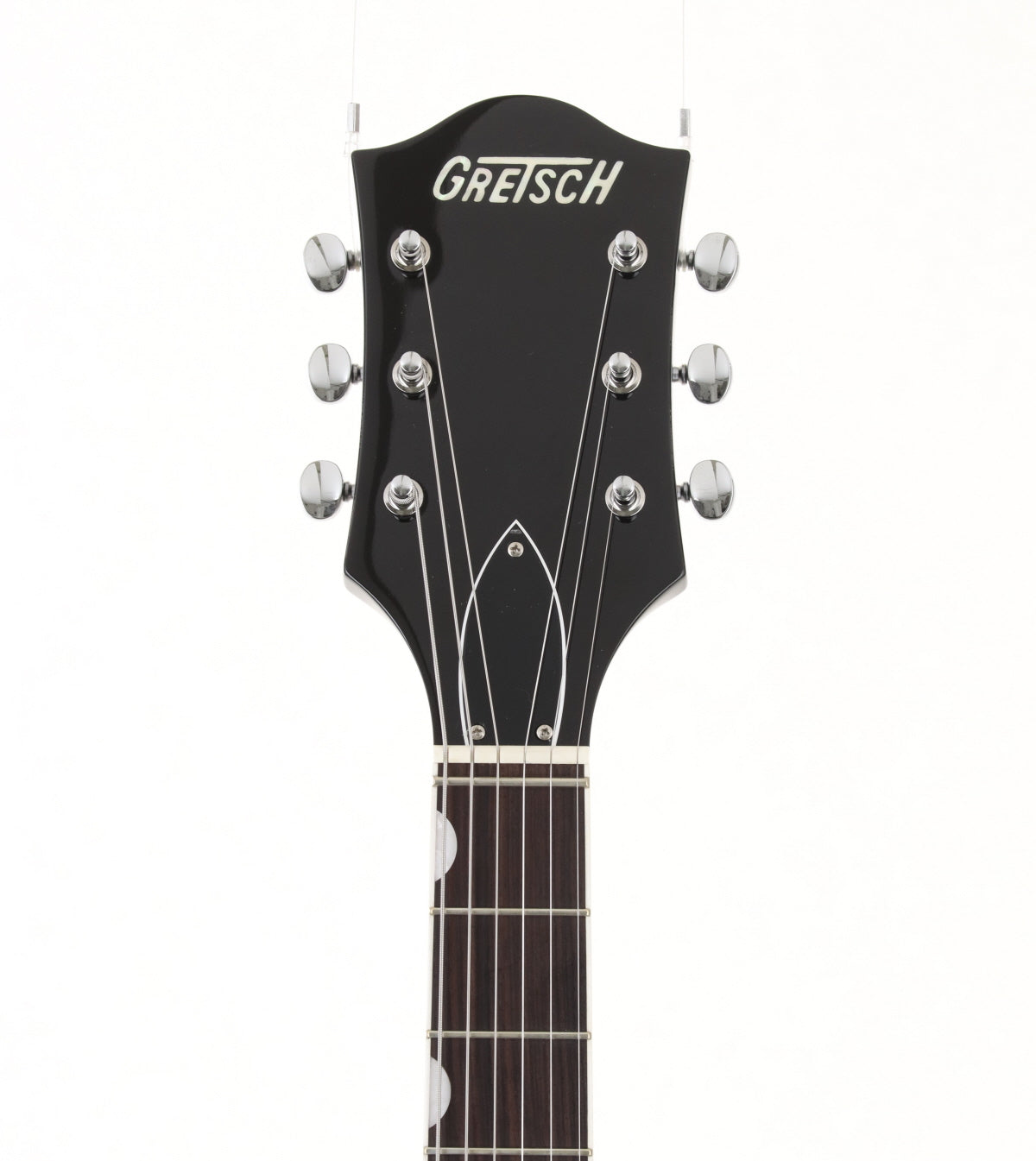 [SN JT12061988] USED GRETSCH / G6119-1962HTPB [03]