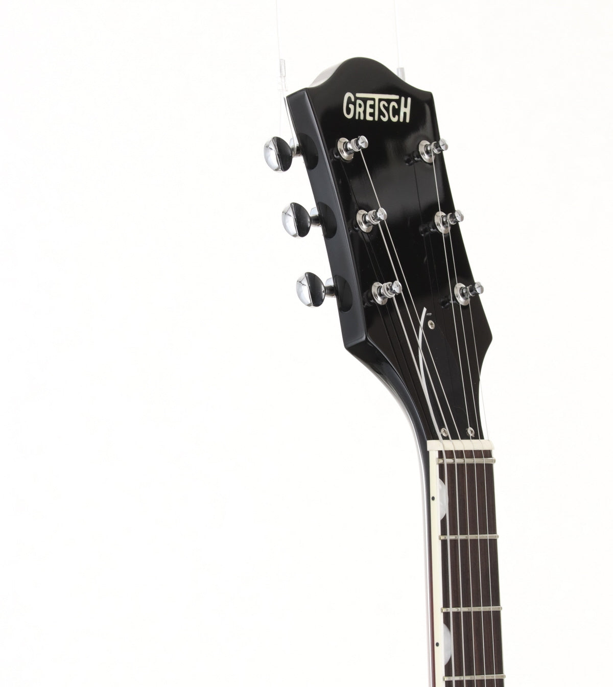 [SN JT12061988] USED GRETSCH / G6119-1962HTPB [03]