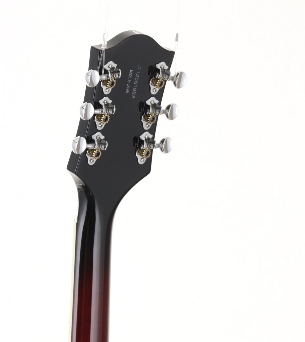[SN JT12061988] USED GRETSCH / G6119-1962HTPB [03]