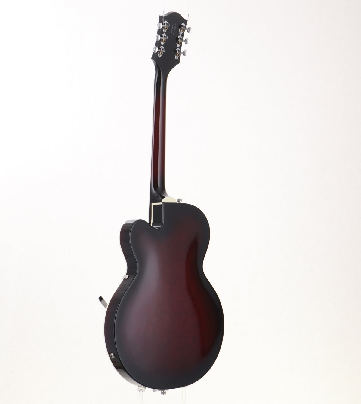 [SN JT12061988] USED GRETSCH / G6119-1962HTPB [03]