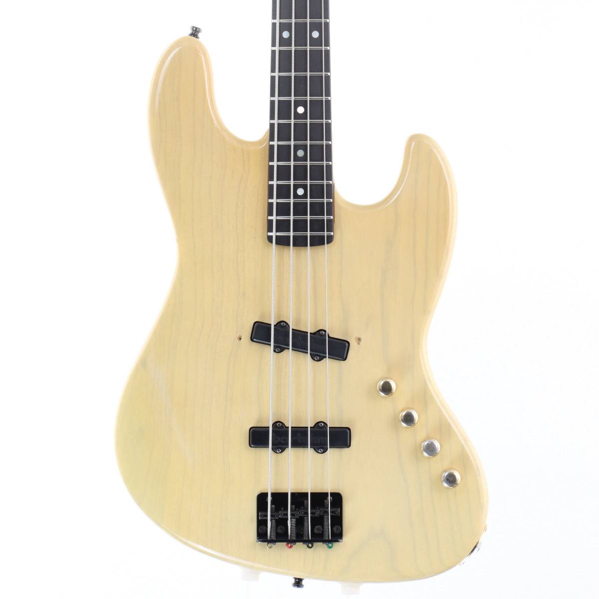 Jazz bass type [Electric bass › Jazz bass type] – Ishibashi