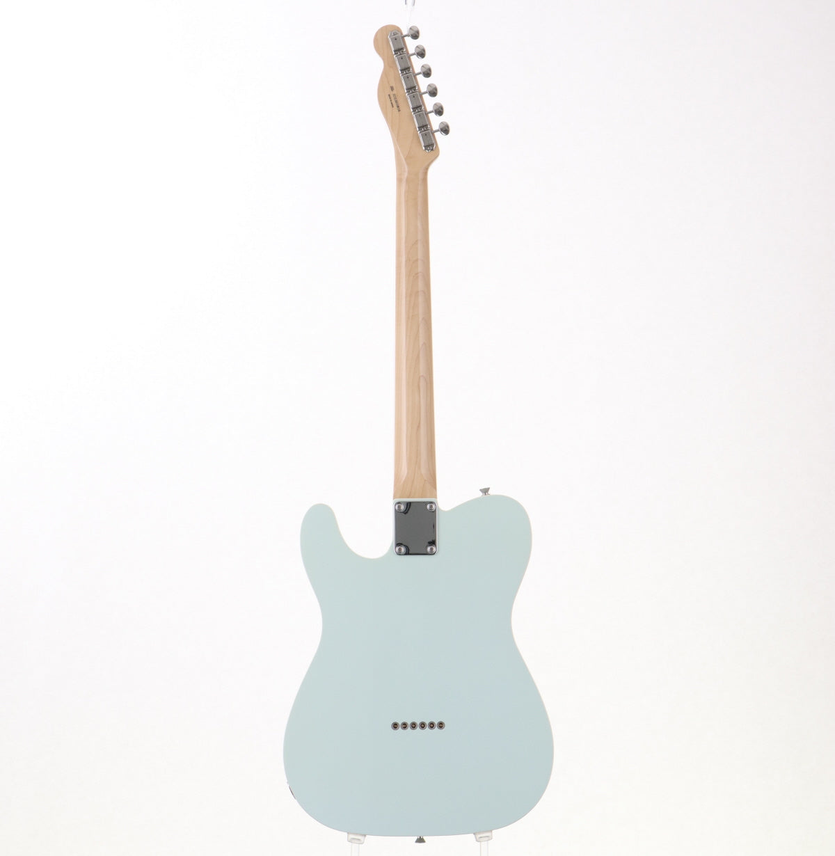 [SN JD23010818] USED FENDER MADE IN JAPAN / Heritage 60s Telecaster Custom Sonic Blue [03]