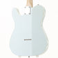 [SN JD23010818] USED FENDER MADE IN JAPAN / Heritage 60s Telecaster Custom Sonic Blue [03]