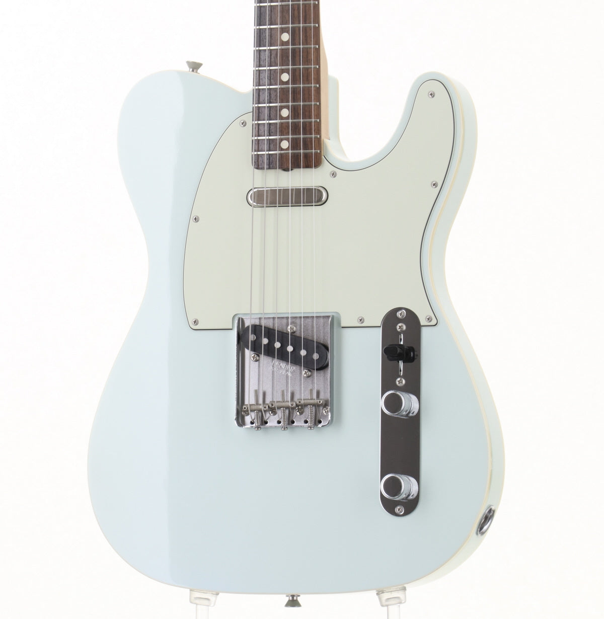 [SN JD23010818] USED FENDER MADE IN JAPAN / Heritage 60s Telecaster Custom Sonic Blue [03]