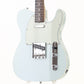 [SN JD23010818] USED FENDER MADE IN JAPAN / Heritage 60s Telecaster Custom Sonic Blue [03]