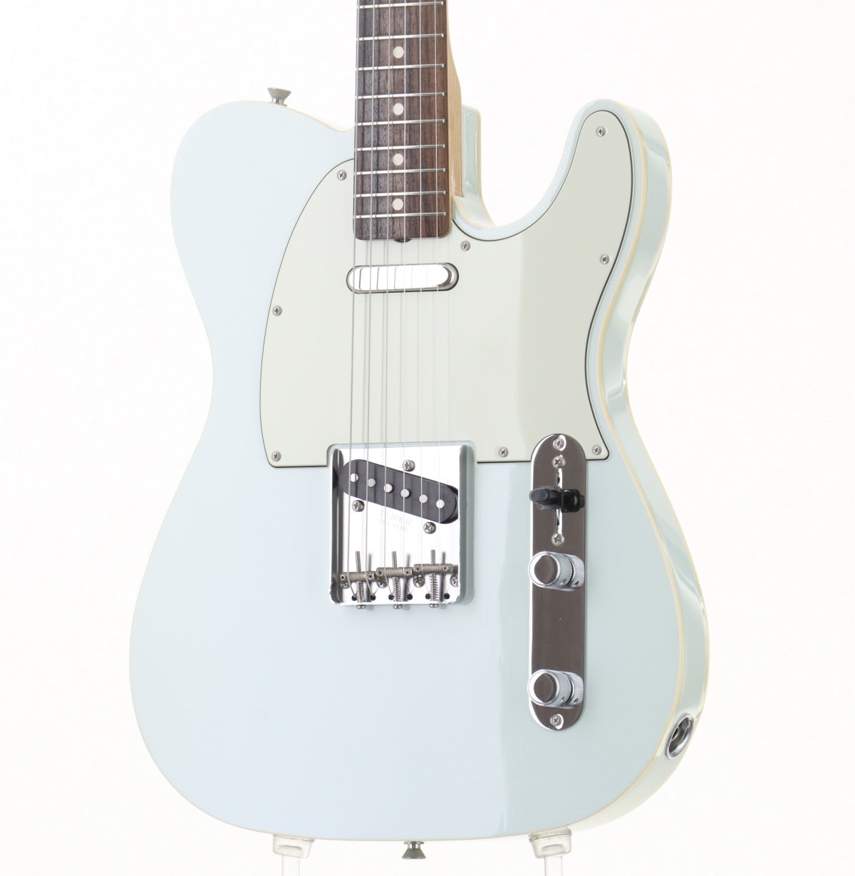 [SN JD23010818] USED FENDER MADE IN JAPAN / Heritage 60s Telecaster Custom Sonic Blue [03]