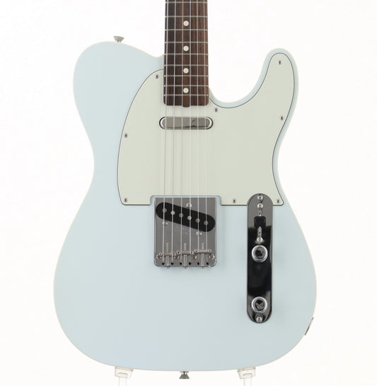 [SN JD23010818] USED FENDER MADE IN JAPAN / Heritage 60s Telecaster Custom Sonic Blue [03]