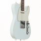 [SN JD23010818] USED FENDER MADE IN JAPAN / Heritage 60s Telecaster Custom Sonic Blue [03]