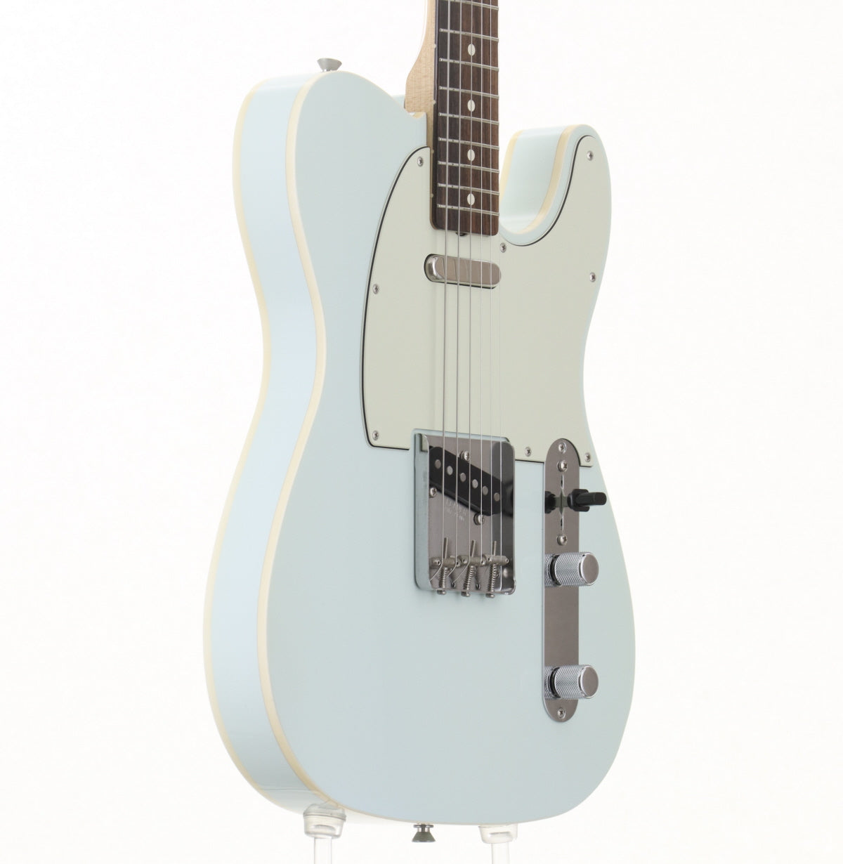 [SN JD23010818] USED FENDER MADE IN JAPAN / Heritage 60s Telecaster Custom Sonic Blue [03]