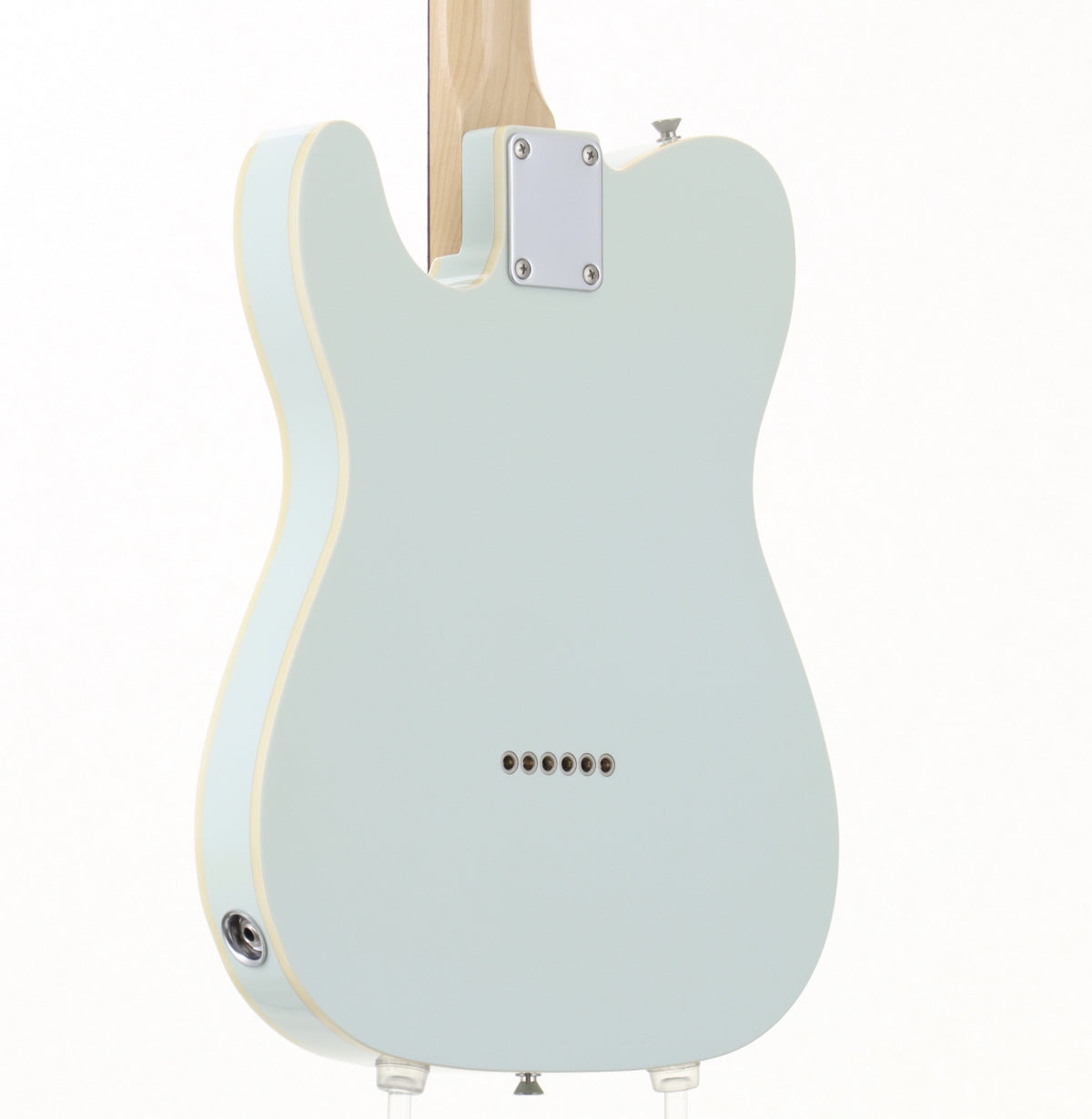 [SN JD23010818] USED FENDER MADE IN JAPAN / Heritage 60s Telecaster Custom Sonic Blue [03]