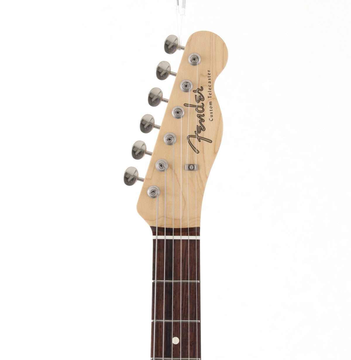 [SN JD23010818] USED FENDER MADE IN JAPAN / Heritage 60s Telecaster Custom Sonic Blue [03]