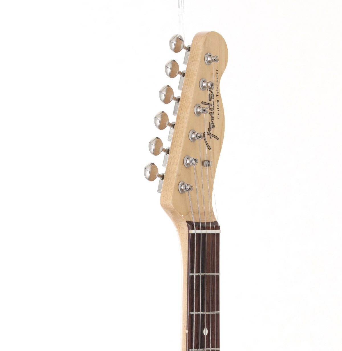 [SN JD23010818] USED FENDER MADE IN JAPAN / Heritage 60s Telecaster Custom Sonic Blue [03]