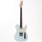 [SN JD23010818] USED FENDER MADE IN JAPAN / Heritage 60s Telecaster Custom Sonic Blue [03]