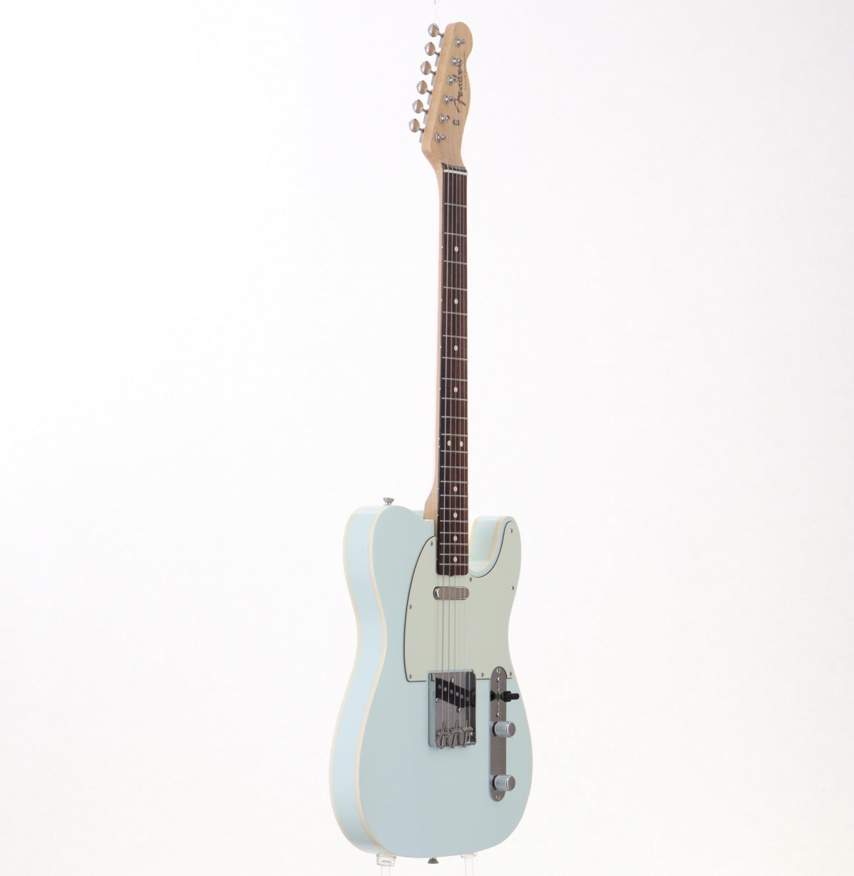 [SN JD23010818] USED FENDER MADE IN JAPAN / Heritage 60s Telecaster Custom Sonic Blue [03]