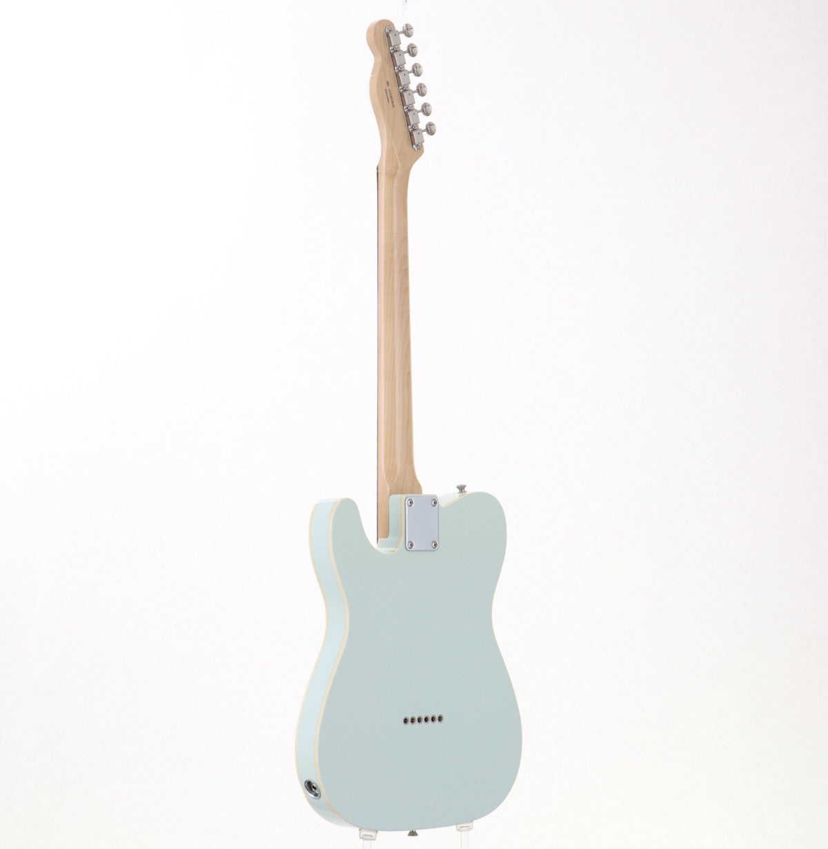 [SN JD23010818] USED FENDER MADE IN JAPAN / Heritage 60s Telecaster Custom Sonic Blue [03]
