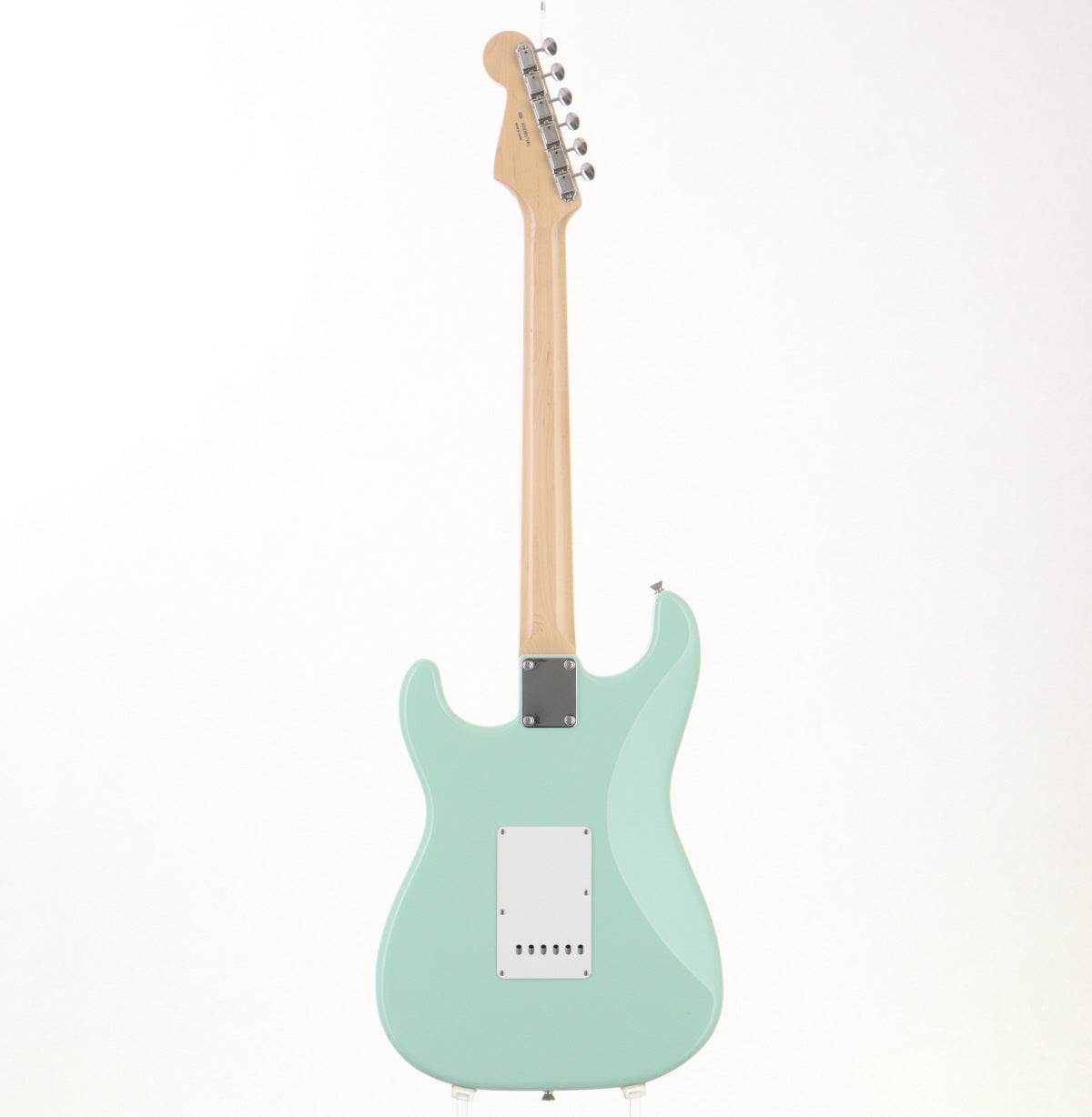 [SN JD22017181] USED FENDER MADE IN JAPAN / 2020 Traditional II 60s Stratocaster Surf Green [03]