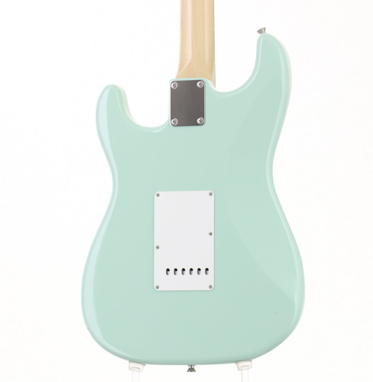 [SN JD22017181] USED FENDER MADE IN JAPAN / 2020 Traditional II 60s Stratocaster Surf Green [03]