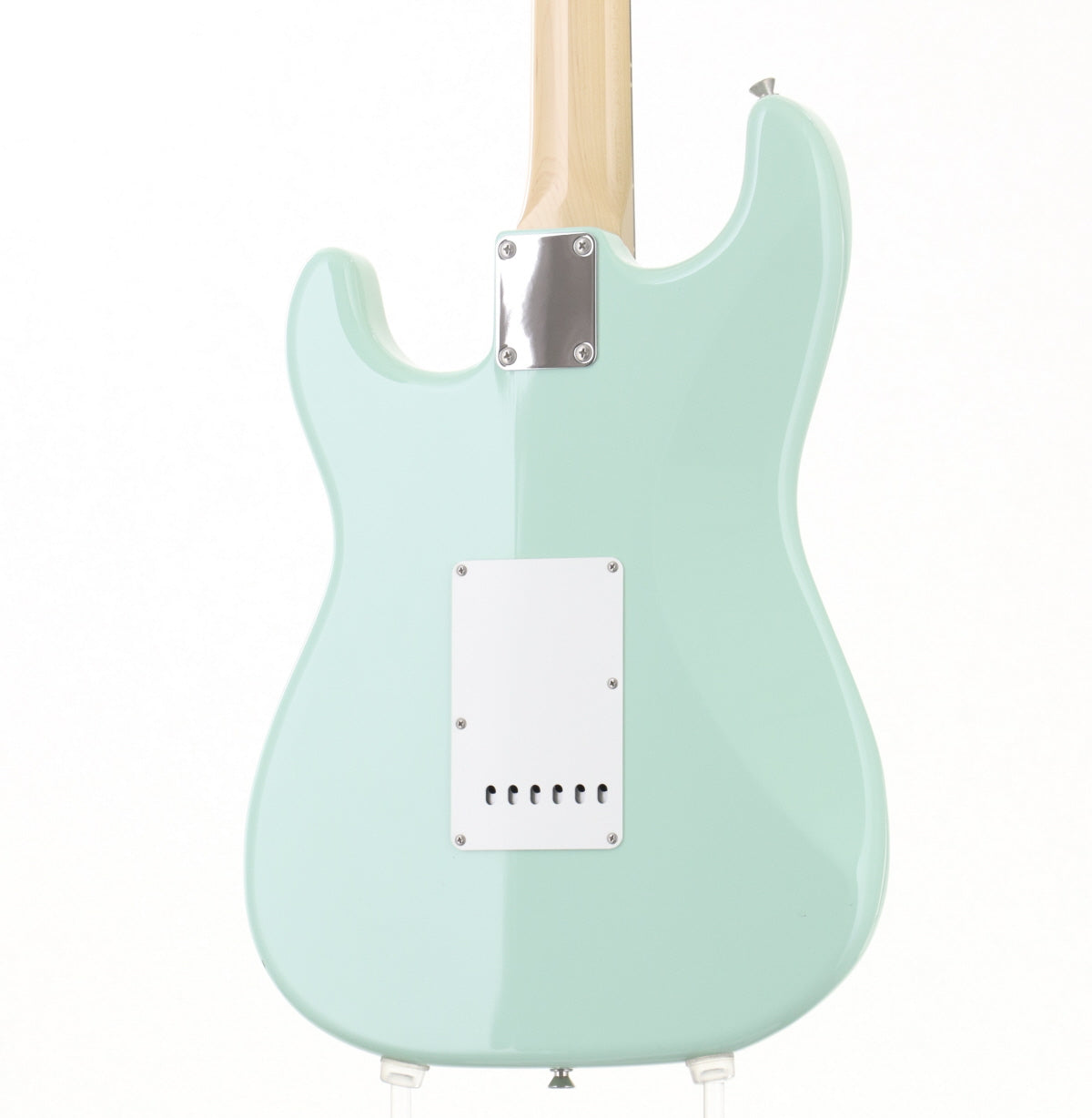 [SN JD22017181] USED FENDER MADE IN JAPAN / 2020 Traditional II 60s Stratocaster Surf Green [03]