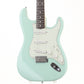 [SN JD22017181] USED FENDER MADE IN JAPAN / 2020 Traditional II 60s Stratocaster Surf Green [03]