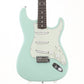 [SN JD22017181] USED FENDER MADE IN JAPAN / 2020 Traditional II 60s Stratocaster Surf Green [03]