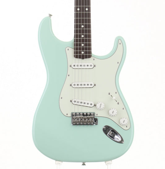 [SN JD22017181] USED FENDER MADE IN JAPAN / 2020 Traditional II 60s Stratocaster Surf Green [03]