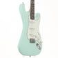 [SN JD22017181] USED FENDER MADE IN JAPAN / 2020 Traditional II 60s Stratocaster Surf Green [03]